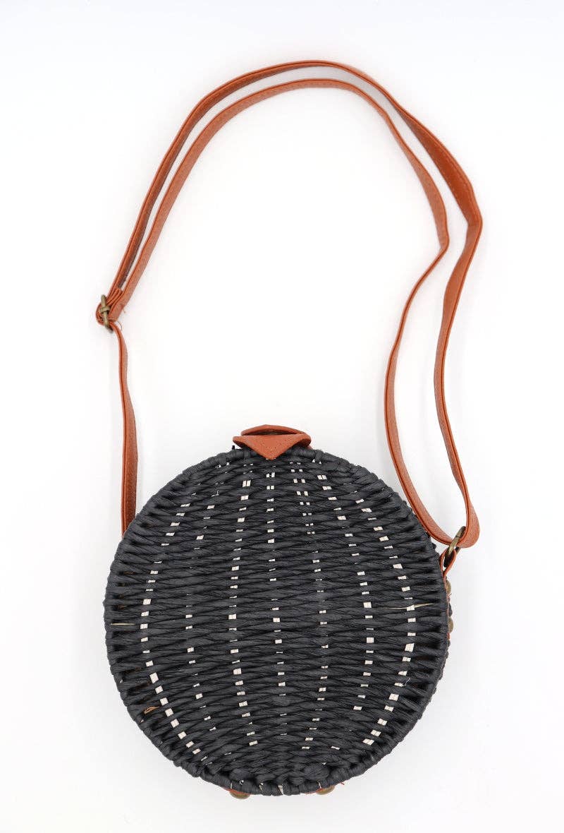 LIL' MOON – Großhandel Umhängetasche - Damen – #MZ150 -Tasche9