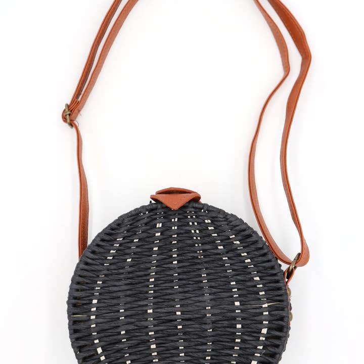 LIL' MOON - Wholesale Crossbody Bag - Women's - #MZ150 bag9