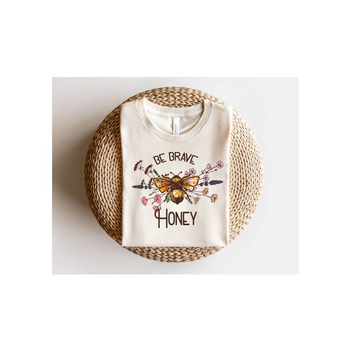 WEES DAPPER SCHAT - DTF-overdracht voor wholesale door Sassy and Sublime