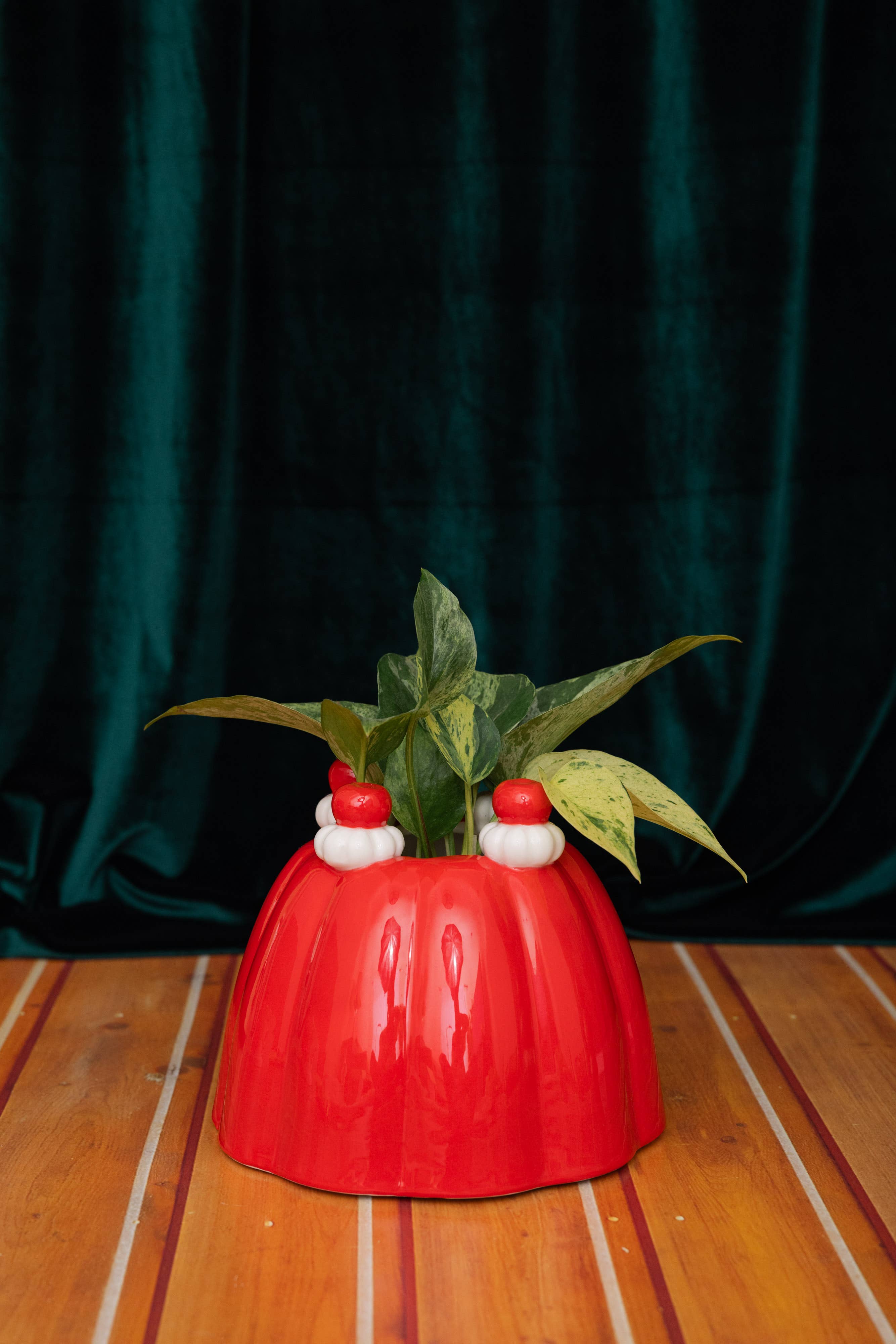 Ban.do - Vente Vases - Vase en céramique, Gelée1