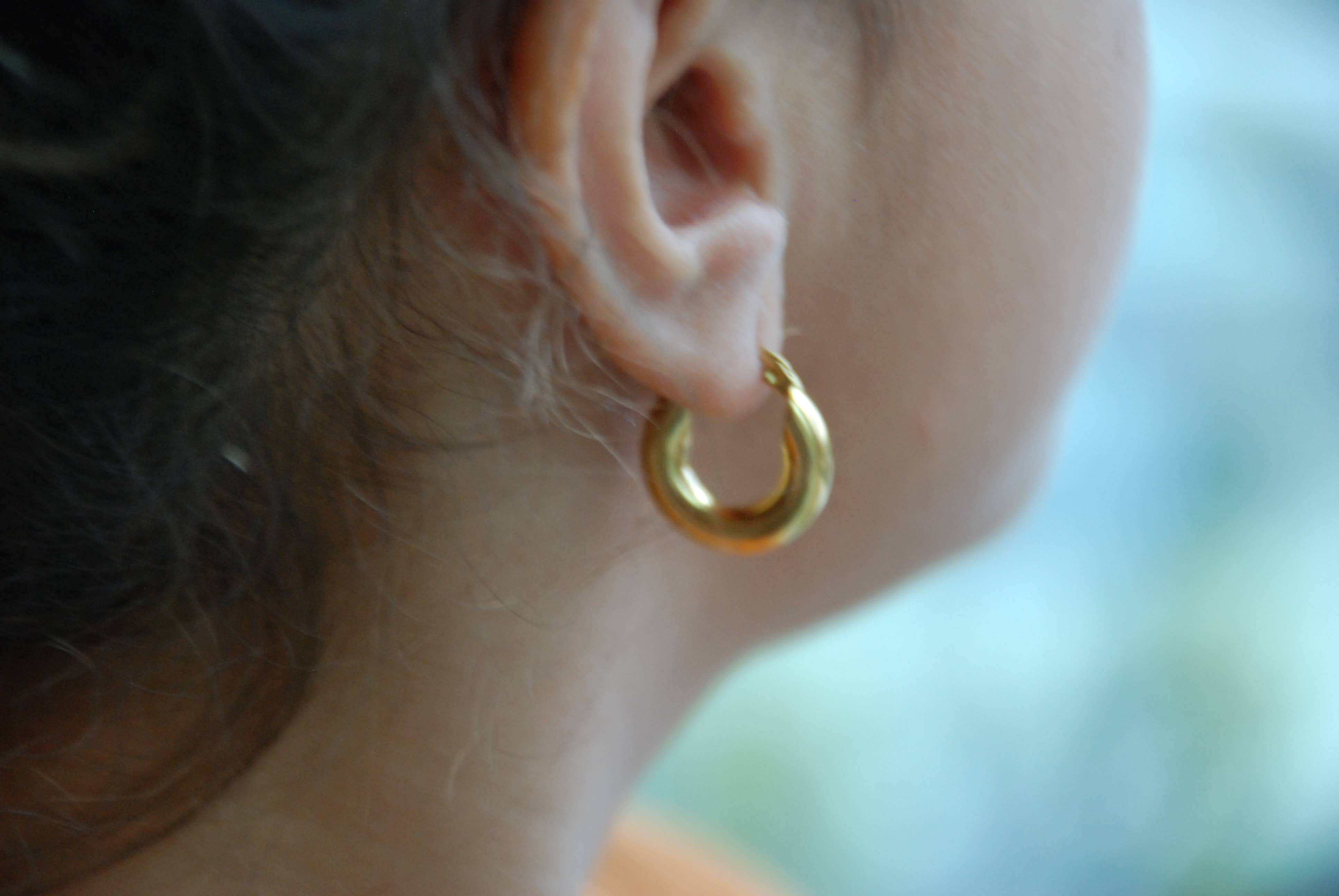 Ash on AK Jewelry – Brincos de argola por atacado – Brincos Tallulah1