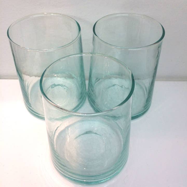 atelierBOEMIA - Wholesale Wine Glass - RECYCLED Wine Glass - Set of 62