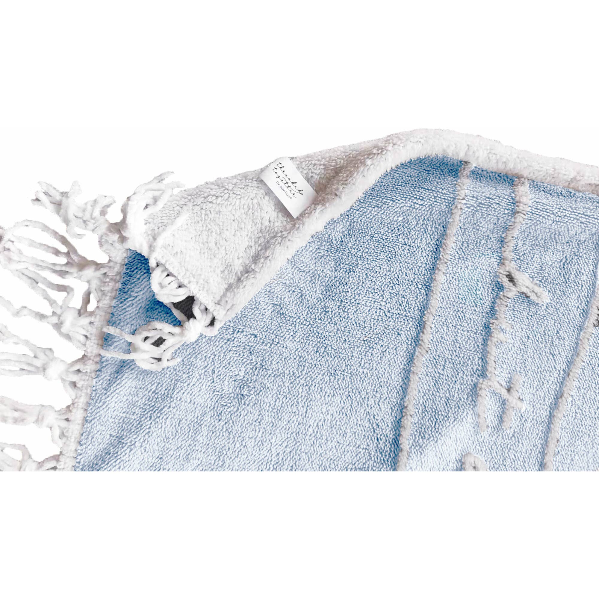 Pavilion – wholesale Throw blanket – Someone Special - 50" x 60" Inspirational Plush Blanket7