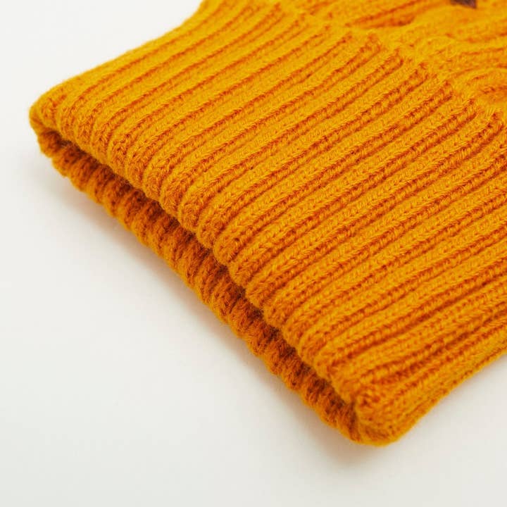 PetLondon - Wholesale Pet jumper – Dog - Cable Knit Dog Sweater Honeycomb4
