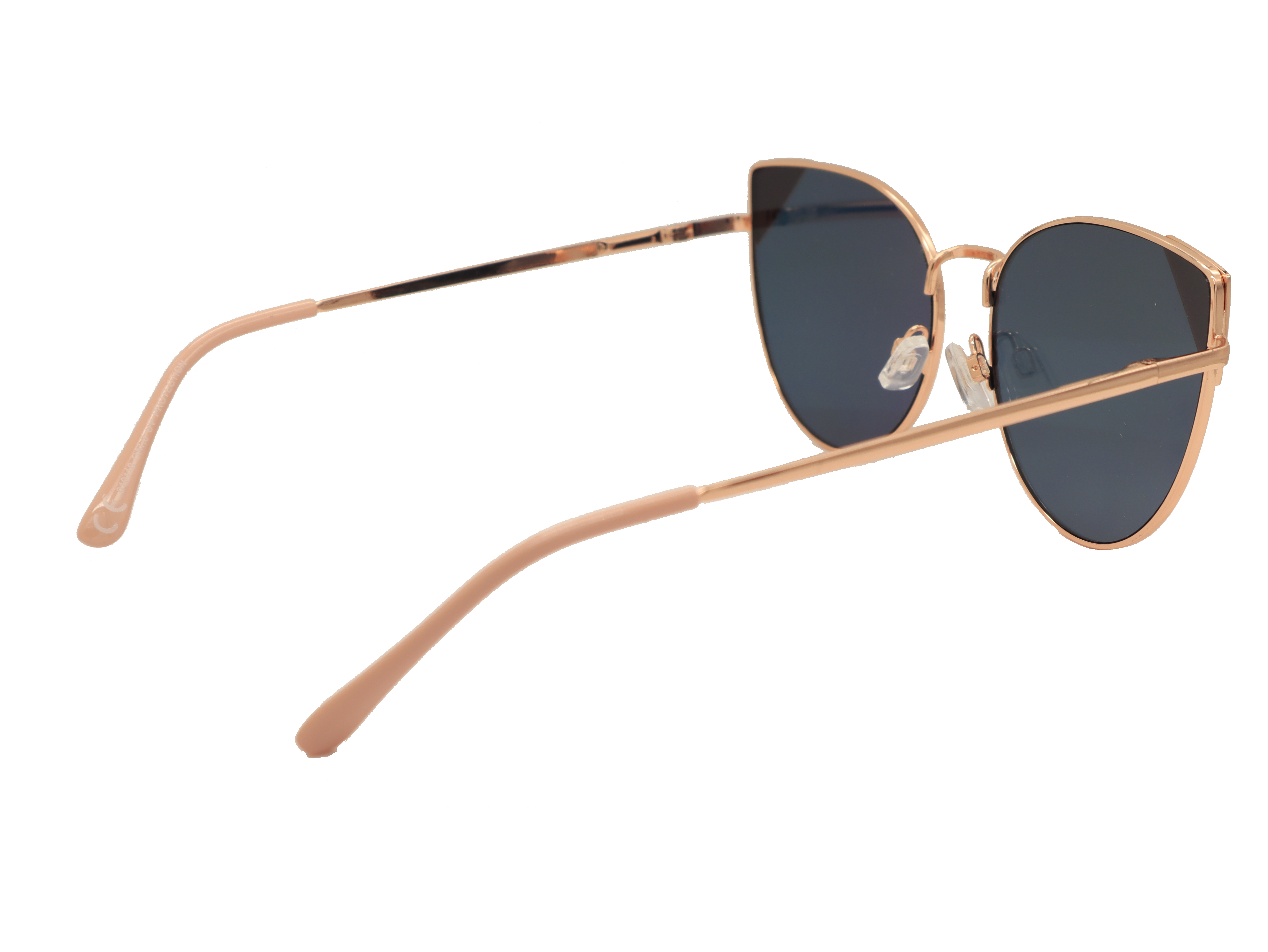 Autoservicioptico SL – Engroshandel Solbriller - Dame – Solbriller til kvinder med vintage cat eye stel10