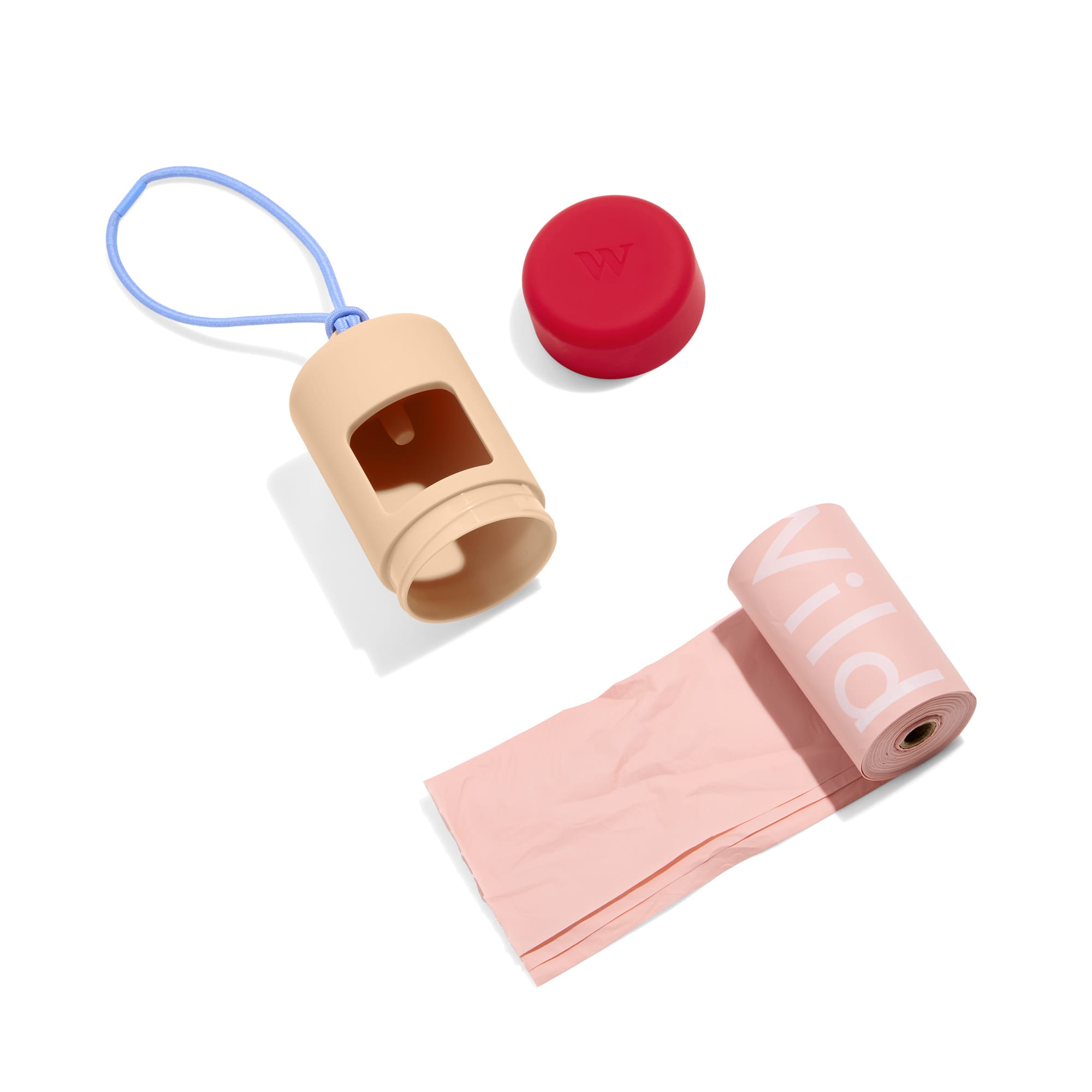 Wild One - Wholesale Pet Poop Bag Dispenser - Poop Bag Carrier49