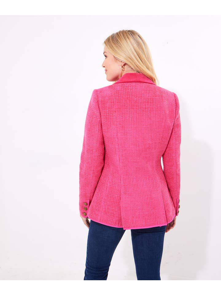 Joe Browns – wholesale Jacket – Women's – Joe's Favourite Forever Jacket9