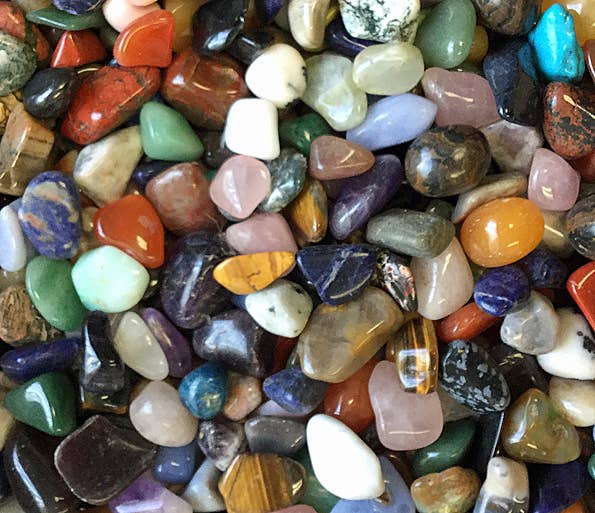 Shamans Crystal - Wholesale Spiritual Stone/Crystal - Wholesale Tumble Stones
Crystals A-Z, 80 types of Crystals72