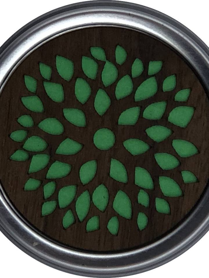 Growth Wood and Metal Dreambox for wholesale by Woodcutts Inc.