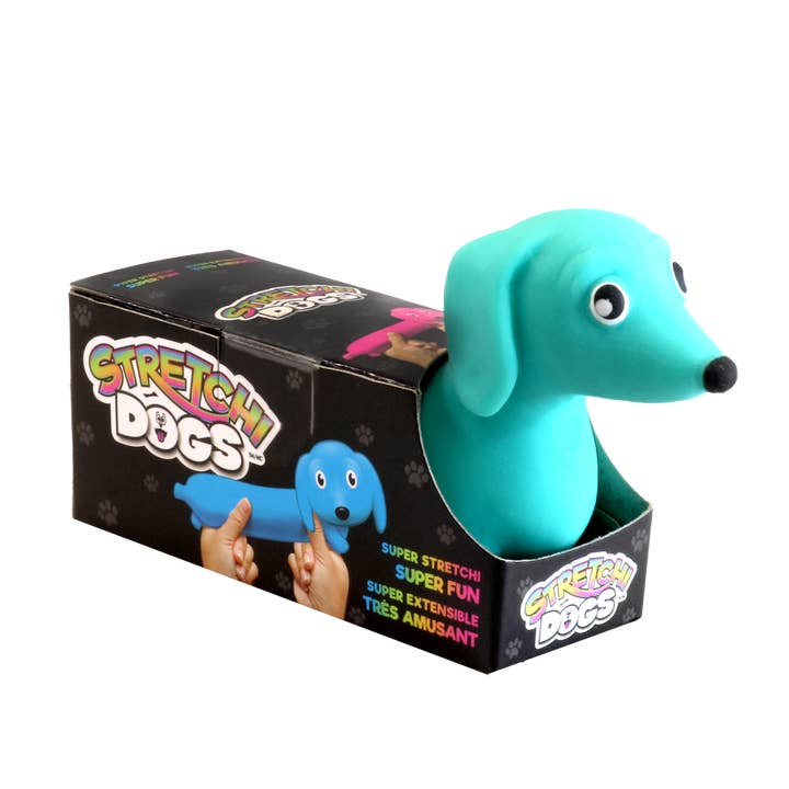 Incredible Group - Wholesale Fidget Toy - Kids - Stretchi Dogs9