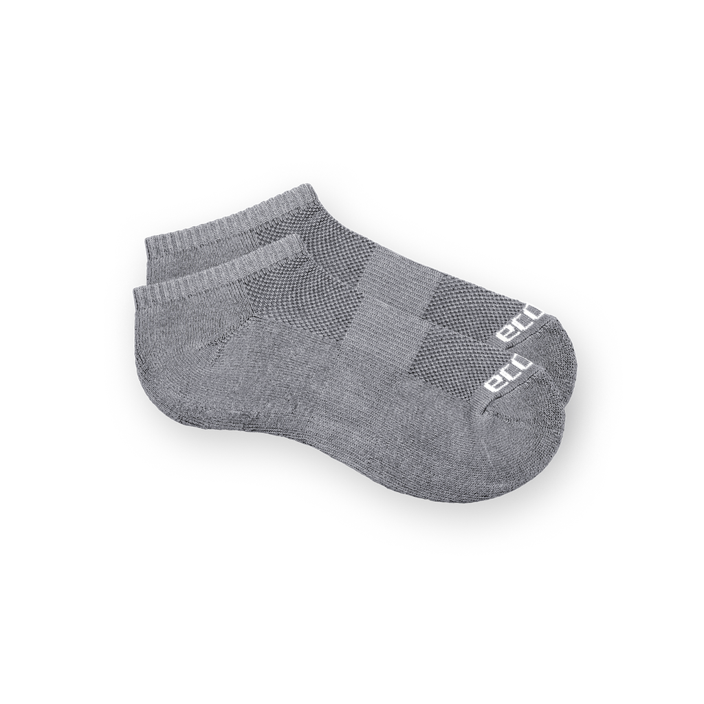 Ecosox - Wholesale Socks - Unisex - Active Sport Ankle Sock - Medium1
