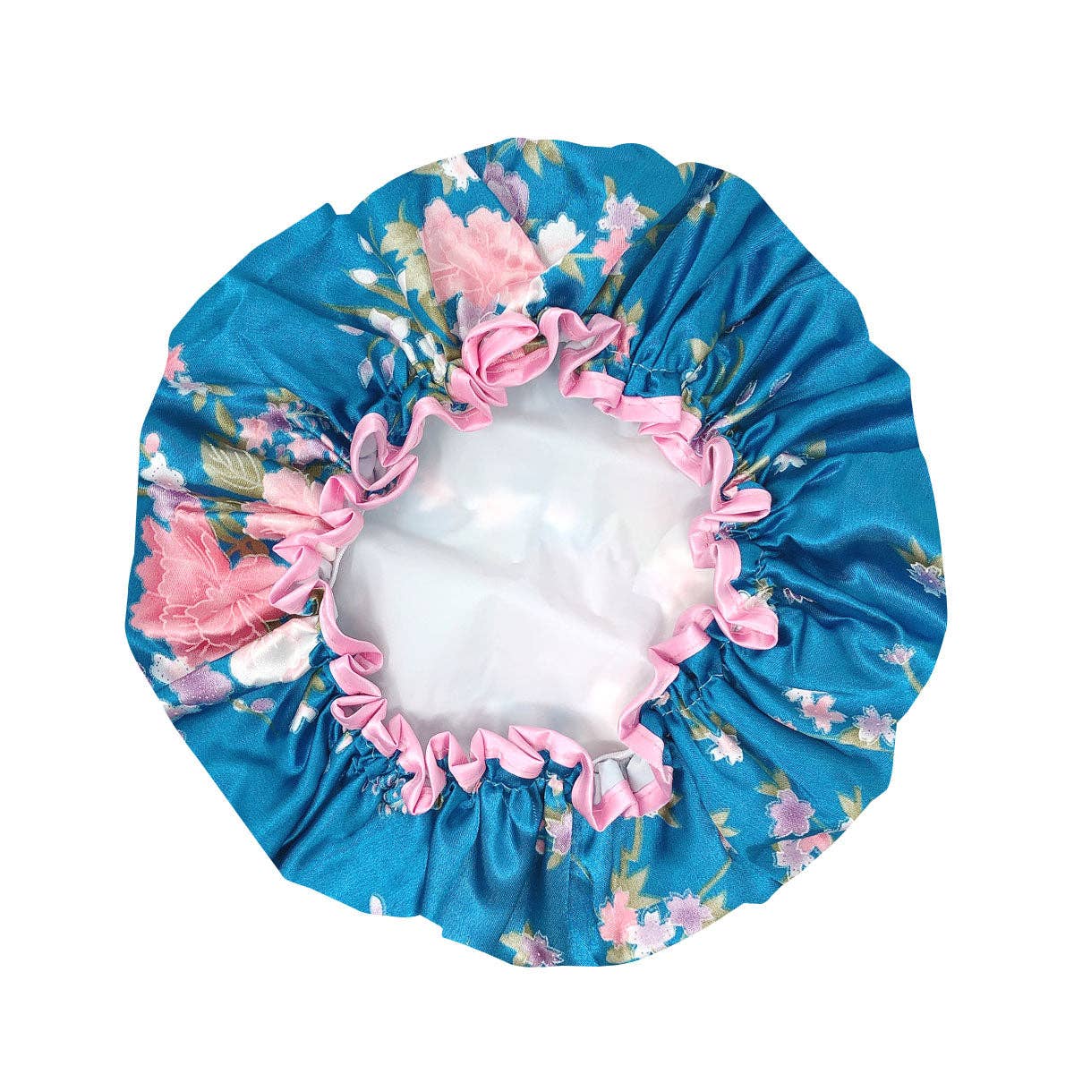 Wrapables.com - Wholesale Showercap - Wrapables Reusable Women's Waterproof Shower Caps77