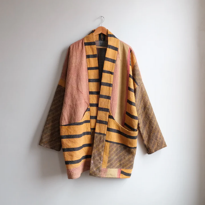 one of a kind Anoushka Jacket for wholesale on Faire26