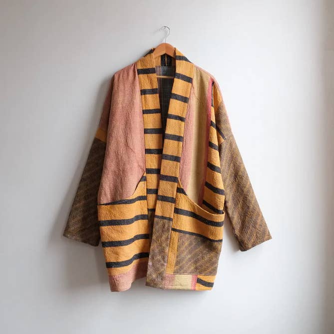 one of a kind Anoushka Jacket for wholesale on Faire26