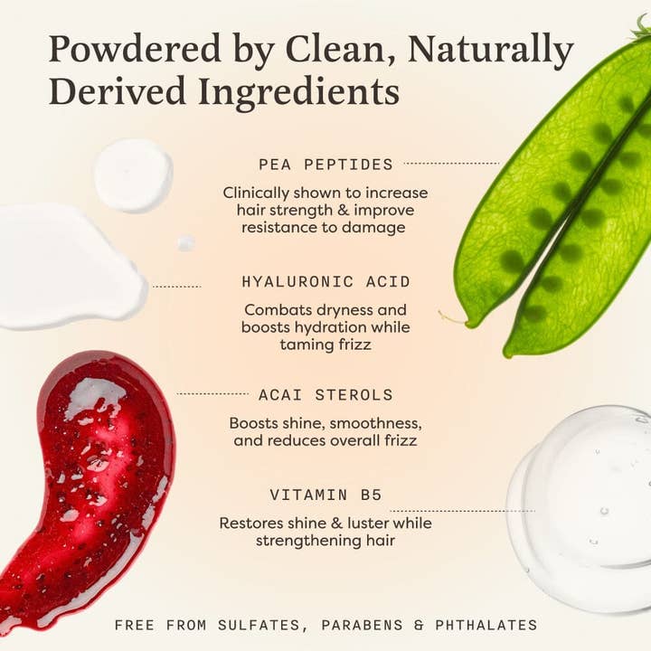 The Earthling Co. - Wholesale Shampoo Puck/Solid Shampoo - Shampoo Bar for Moisture & Strength2