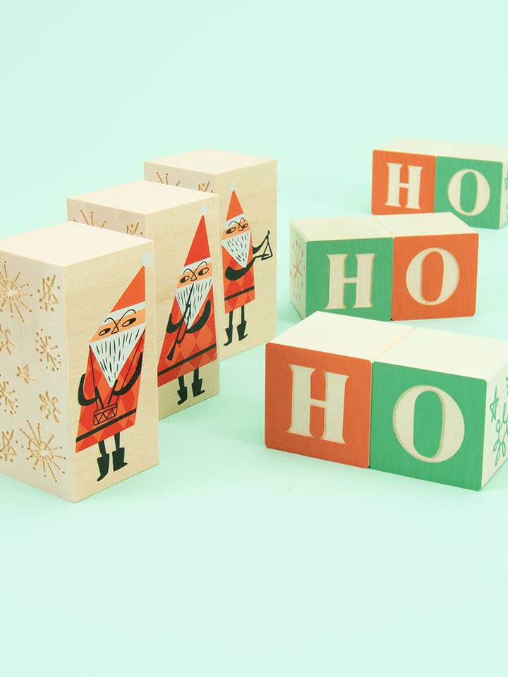 Uncle Goose Merry Maker Blocks and other Purchase Wholesale merry makers. Free Returns & Net 60 Terms on Faire trending on Faire.