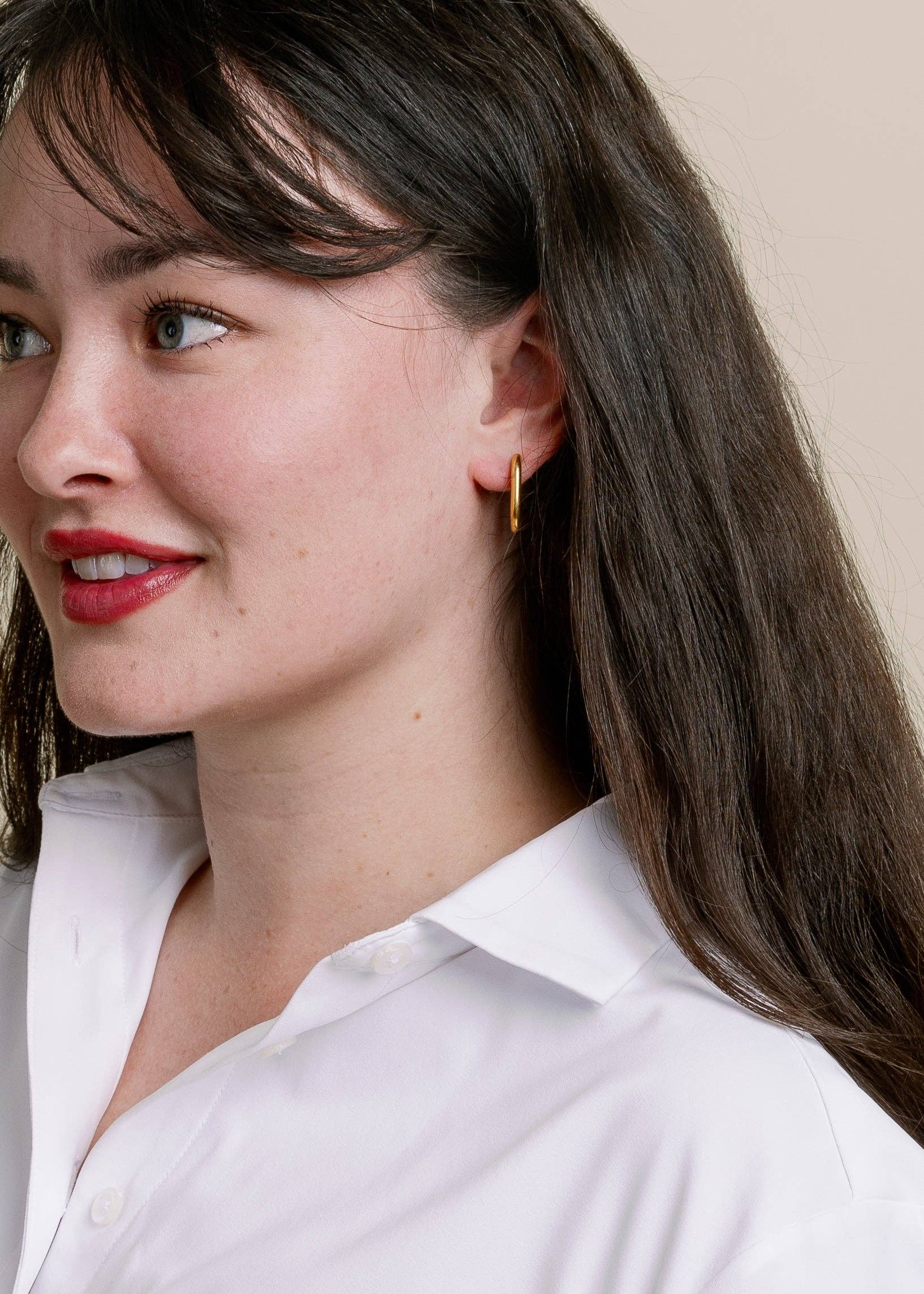 Oro Orecchini Parker in vendita all'ingrosso su Faire3