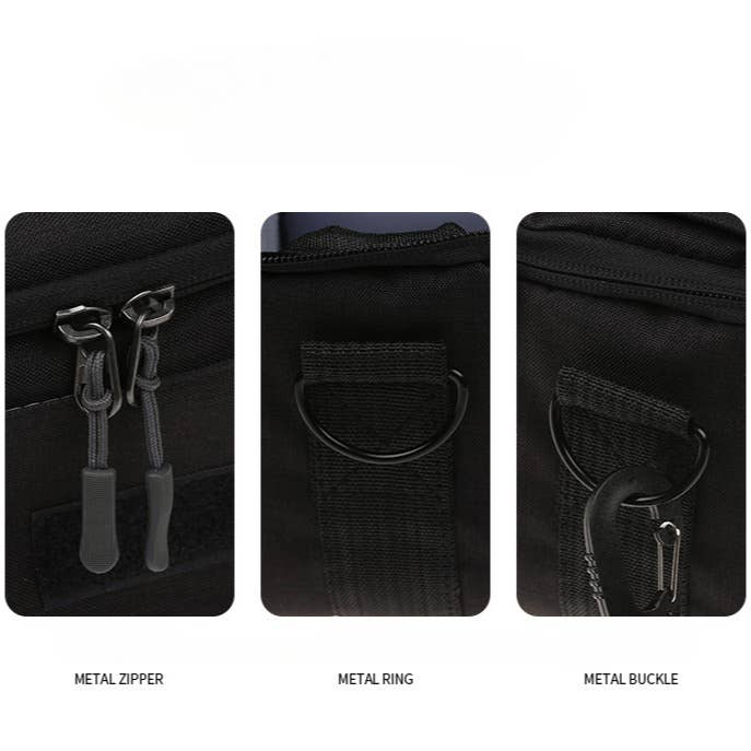 NARWEY INC - Wholesale Crossbody bag – Unisex - Camera Bag Organizer with Shockproof Foam Travel Bag5