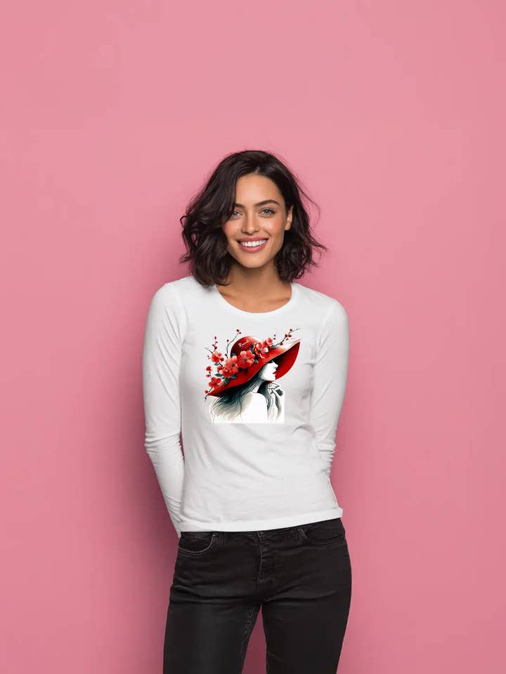 THE REDHAT for wholesale by RANPOLLO MILANO