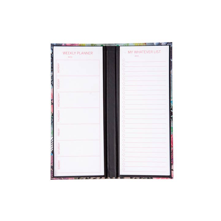 Melli Mello - Wholesale Planner - Melli Mello Paradise Power Planner1