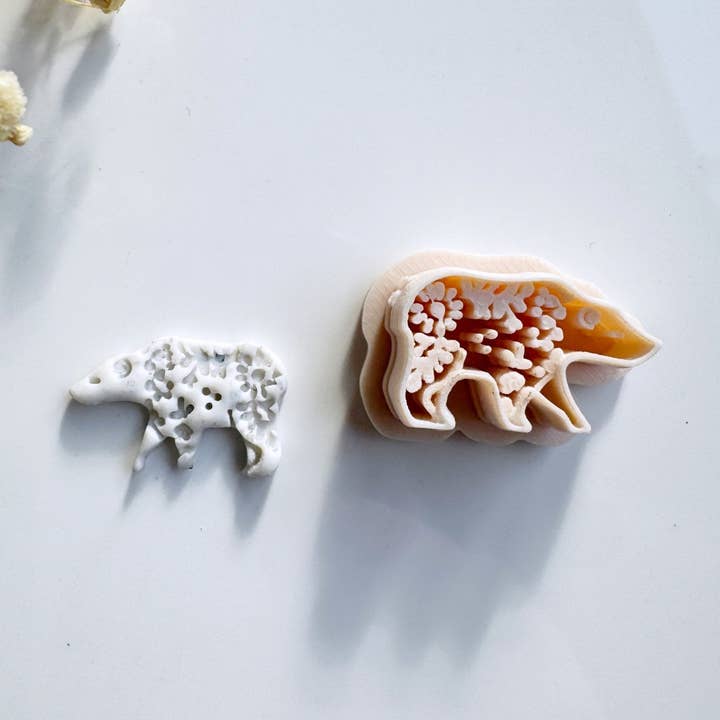 Nordic Eisbär Schneider für den Großhandel von S.I. Originals