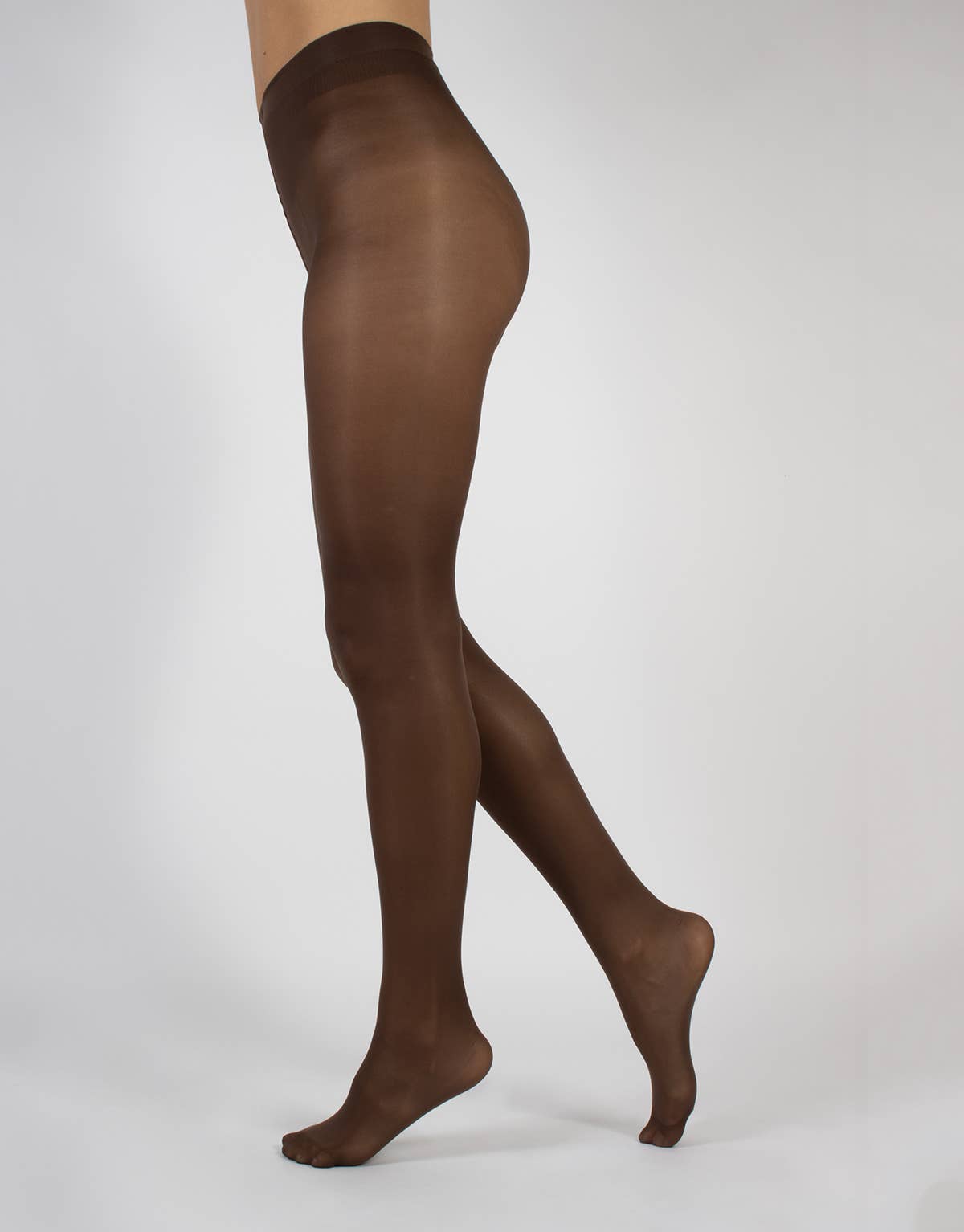 Cette - Vente Collants – femme - Collant semi-opaque, finition satinée, tailles 40DEN jusqu'au 4XL0