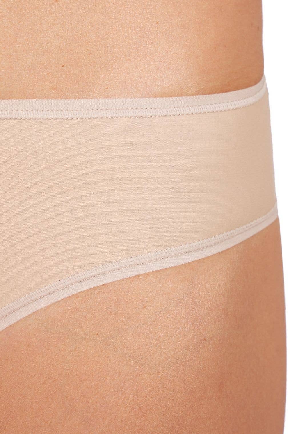 ZD Zero Defects - Wholesale Underwear - Women's - Delia midi women's brief in organic cotton5