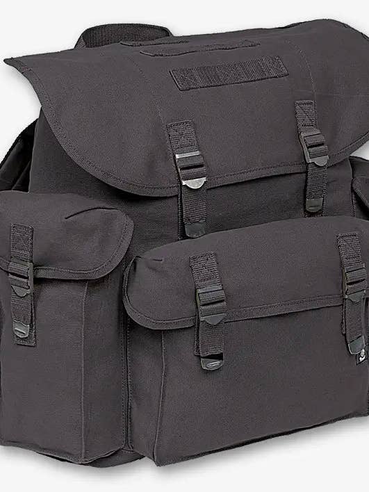 Pocket Military Bag for wholesale by Norvine