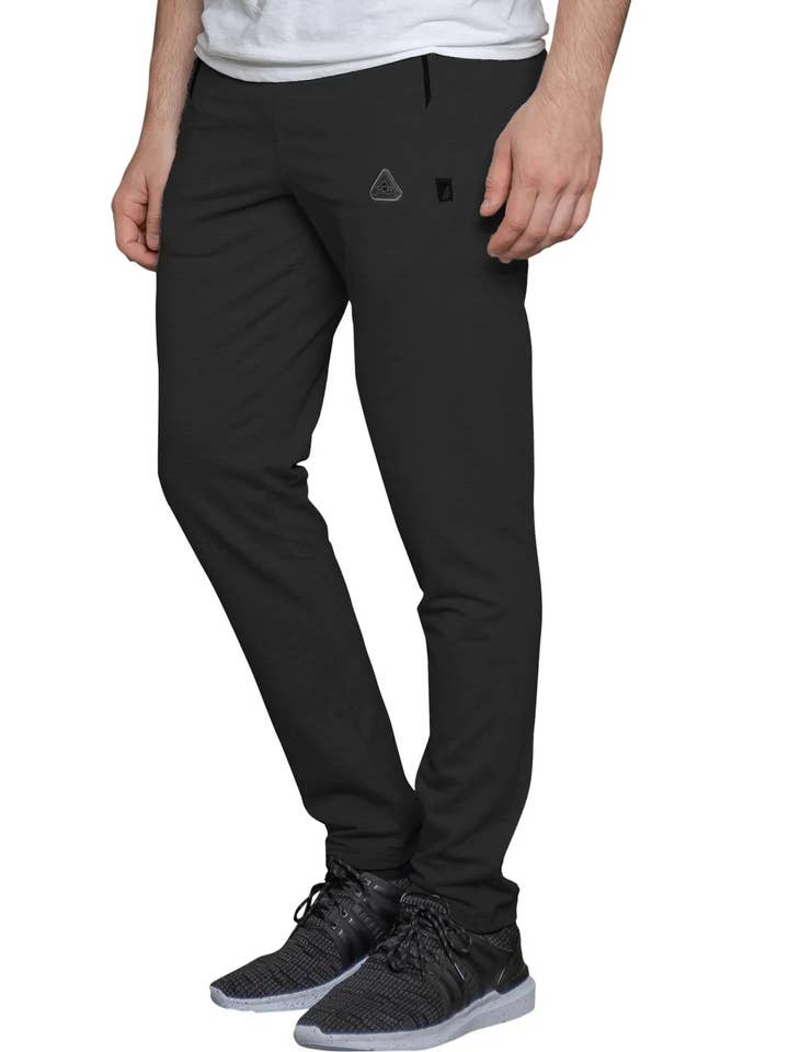 Apparel Now - Wholesale Athletic Sweatpants/Joggers - Men's - All-Day Comfort Athletic Pants Tapered - TALL66