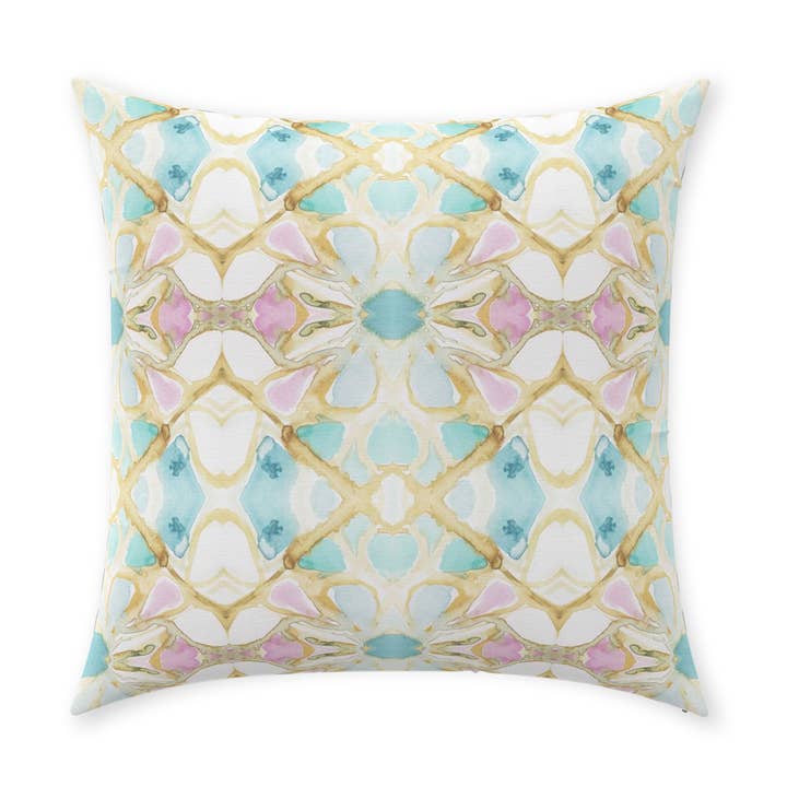 Almohada Peony para venta al por mayor de Bunglo