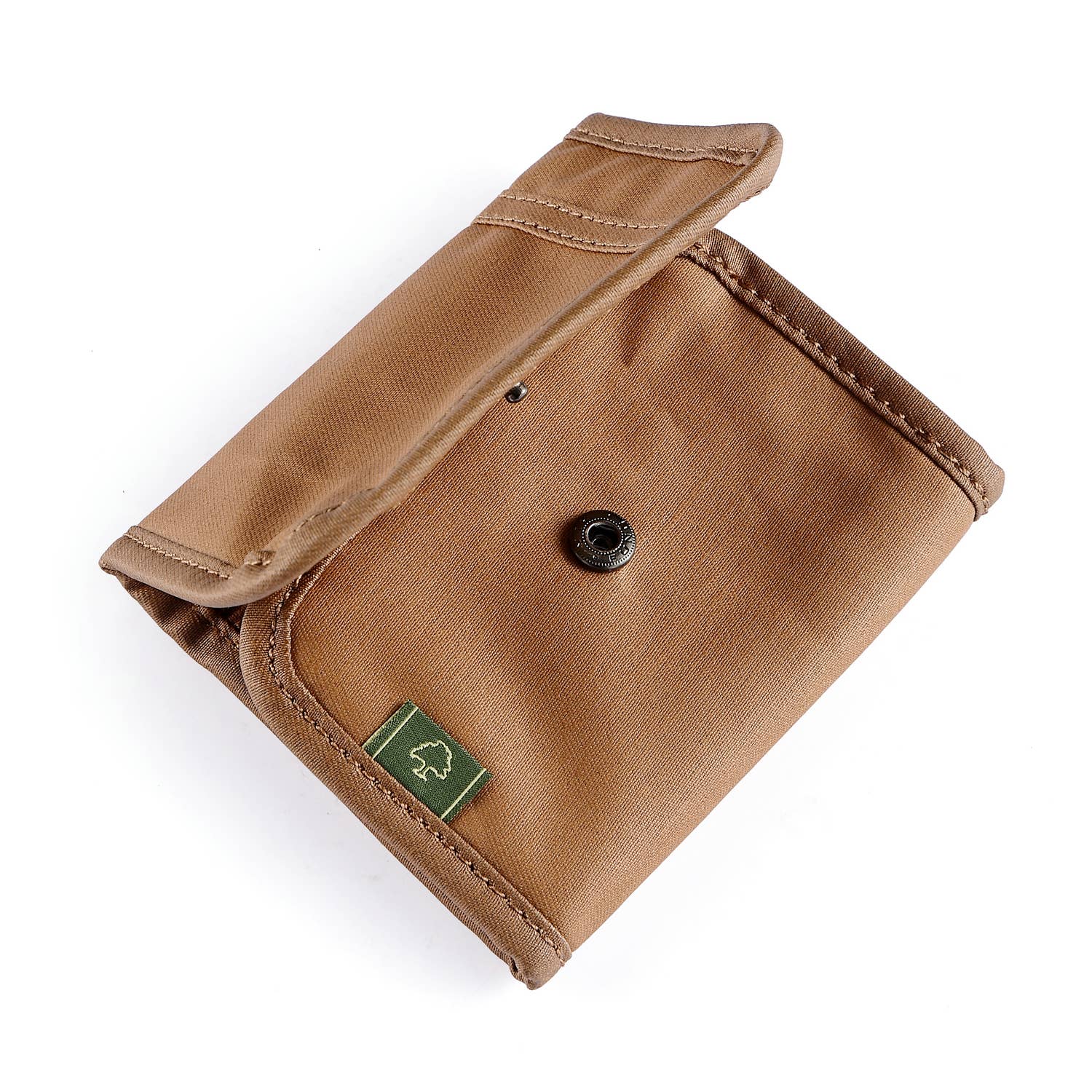 TSD Brand - Wholesale Wallet - Unisex - Urban Light Coated Canvas Wallet41