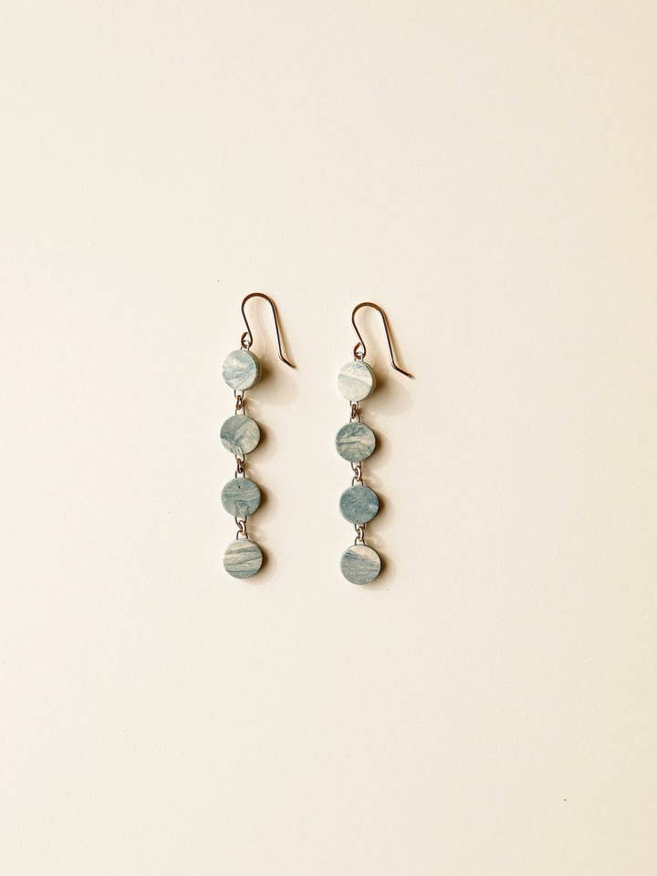 Stella | 4 | Marmoriert für den Großhandel von Clay by Shay