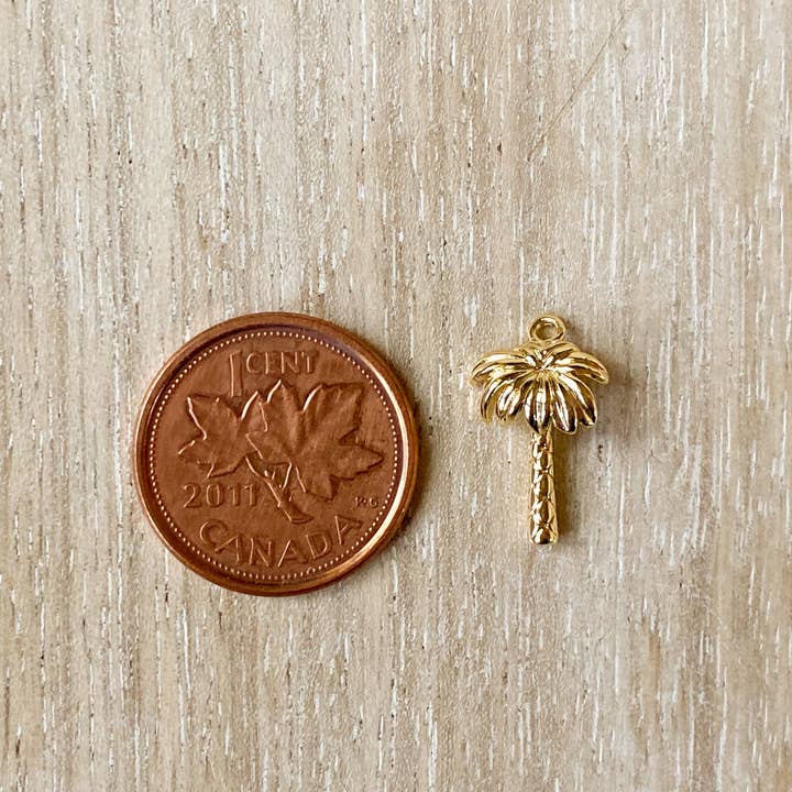 Agaveh girl - Wholesale Individual Charm/Pendant - Charms 164