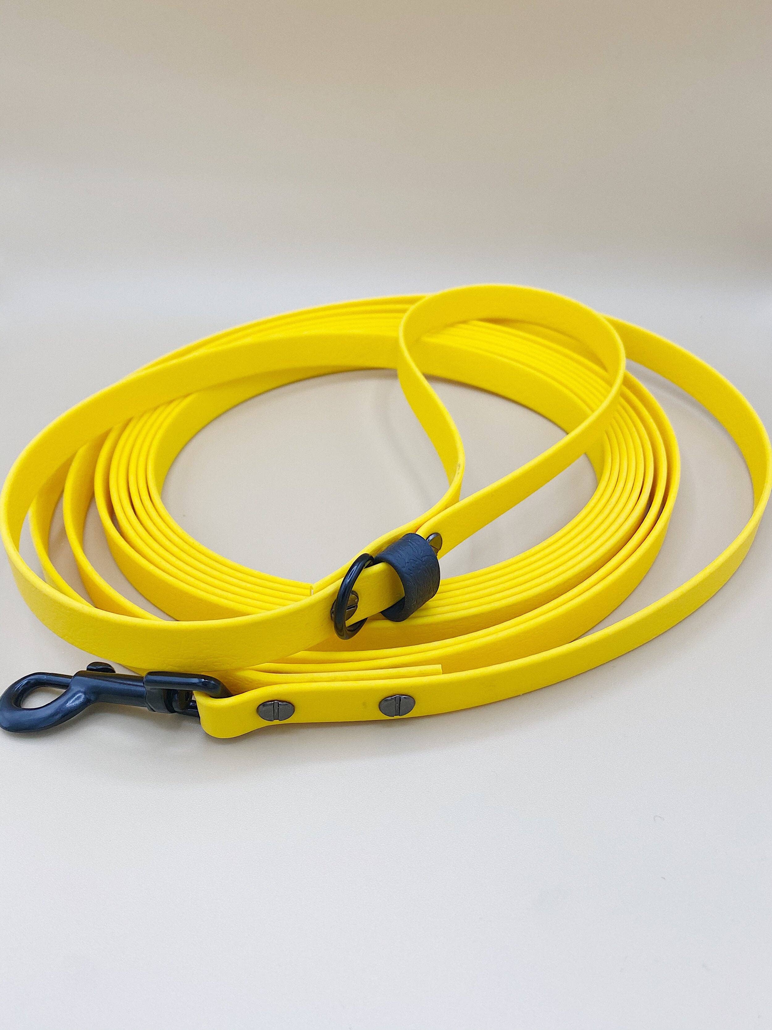 Lucky Me Co - Wholesale Pet Leash - Dog - Design Your Biothane Leash1