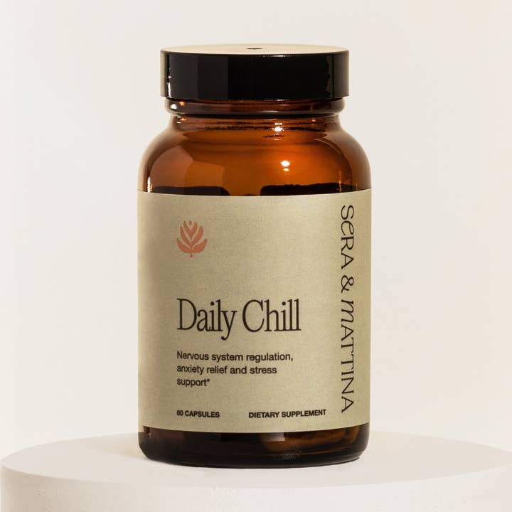Daily Chill for wholesale by Sera & Mattina