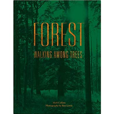 Microcosm Publishing & Distribution - Wholesale Nature & Outdoors - Forest: Walking Among Trees