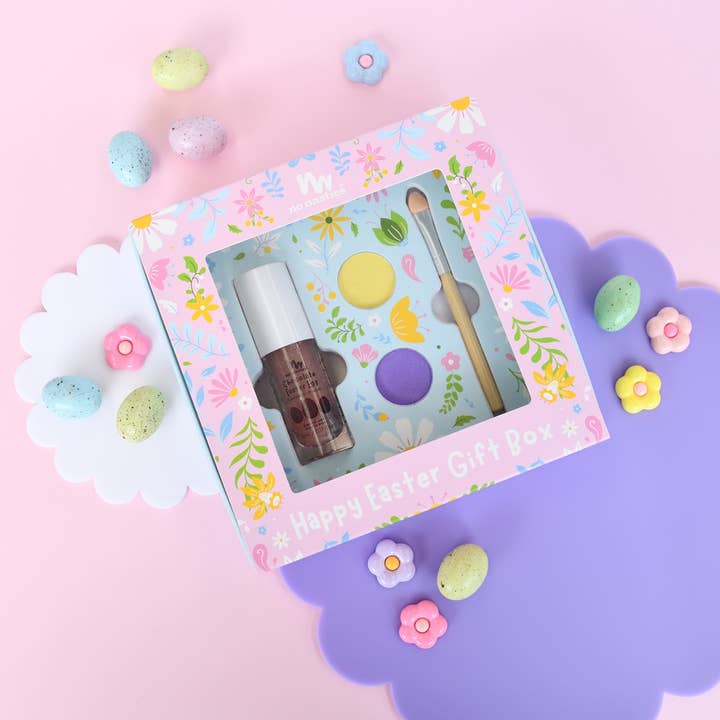 no nasties kids - Wholesale Kids Makeup - Kids - Easter Surprise Pull Out Box