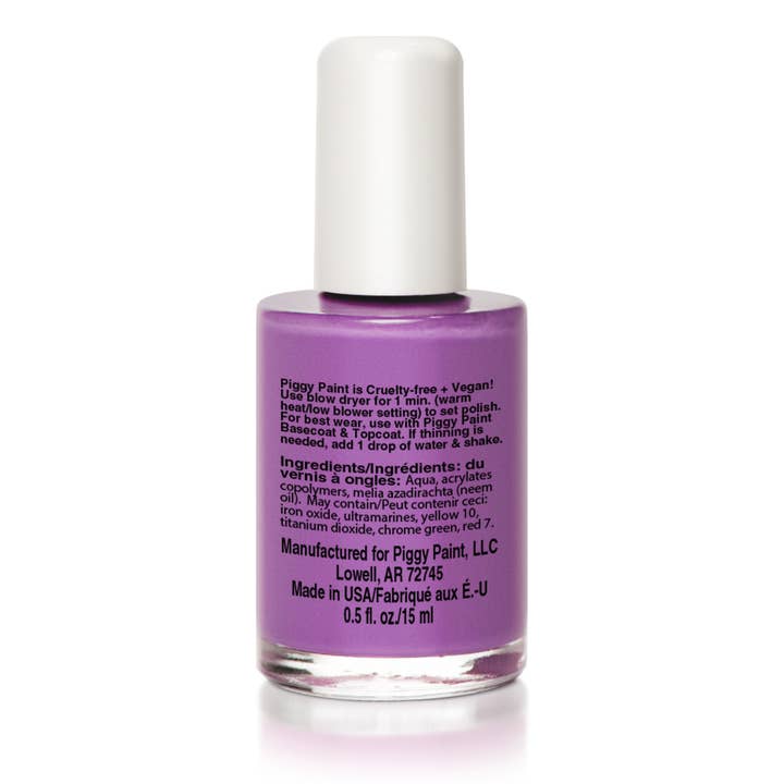 Piggy Paint - Vente Vernis à ongles – enfant - Vernis à ongles Tutu Cool