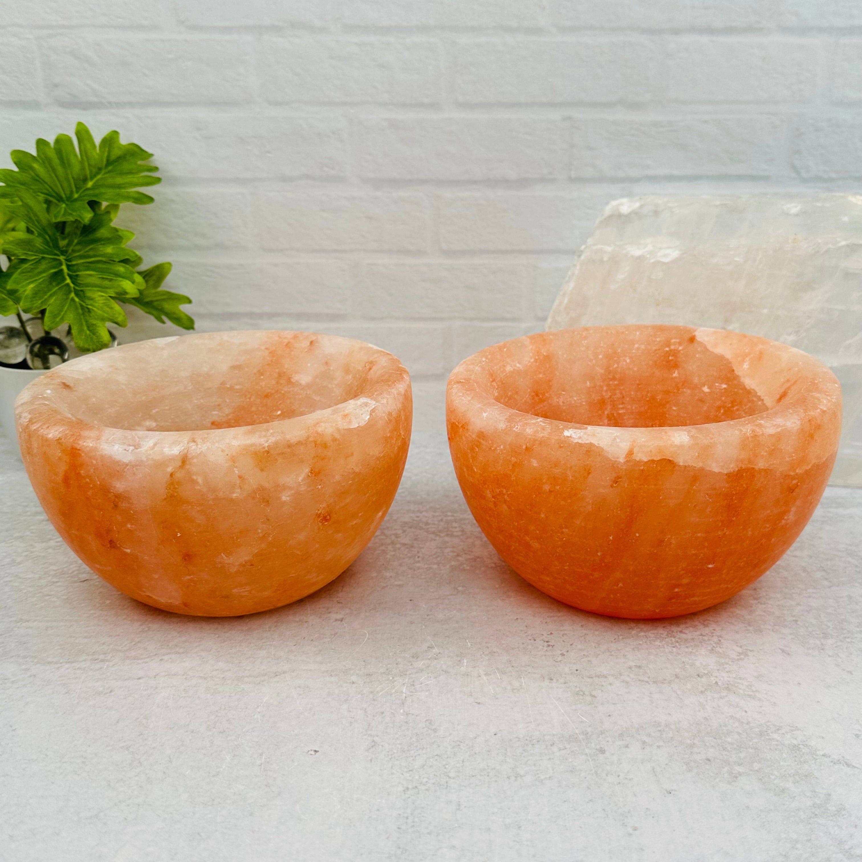 Rock Paradise - Wholesale Decorative Plate/Dish/Bowl - Himalayan Salt Bowl Crystal Bowl4