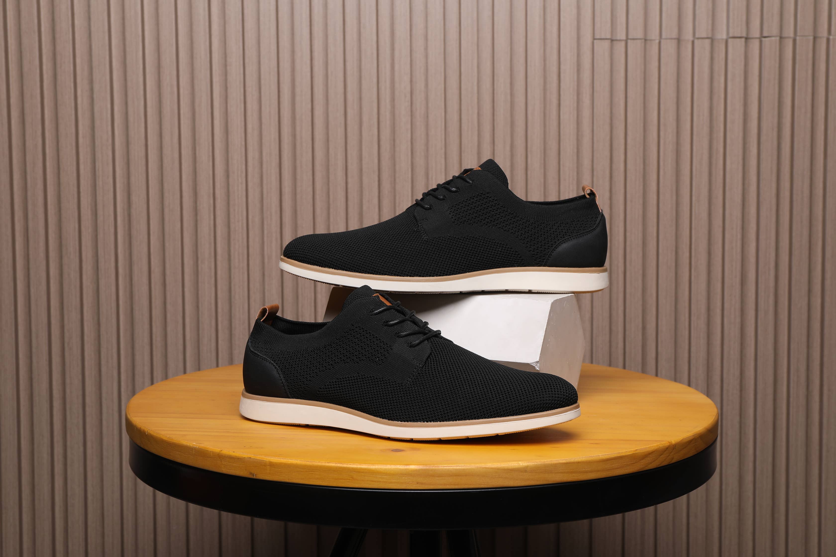 Top Staka – wholesale Vardagssneakers - Herr – Top Staka bekväma mesh-skor för herrar, vardagligt bruk20