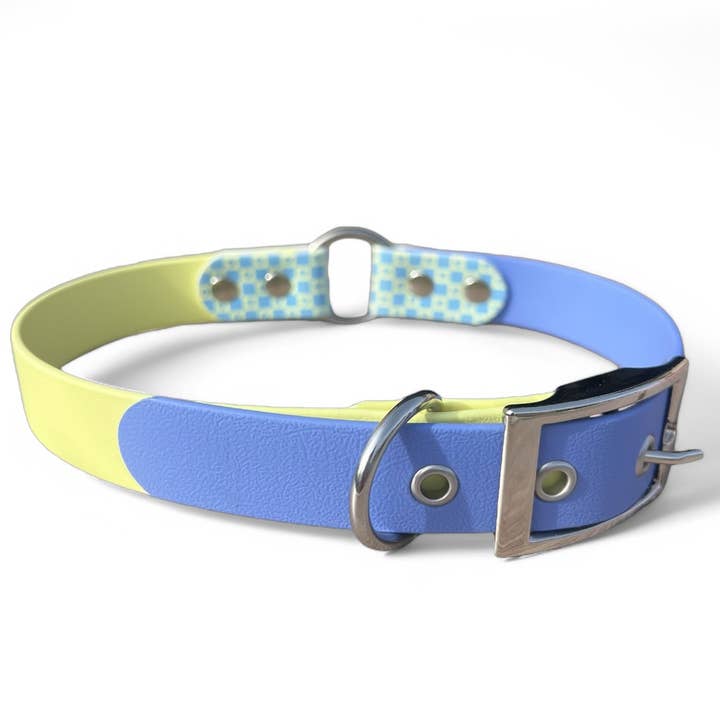 Splash By Happy - Wholesale Pet Collar - Dog - 🌼 Happy Flower 🌼7