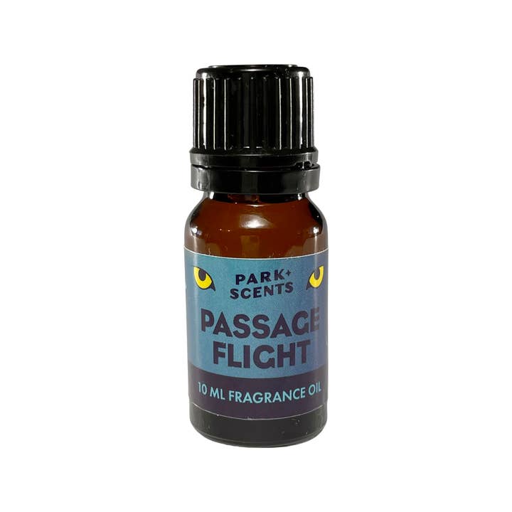 Passage Flight Fragrance Oil for wholesale by park scents