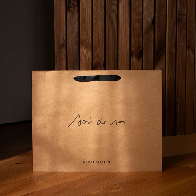 Soin de Soi - Wholesale Gift Bag - Gift bags2