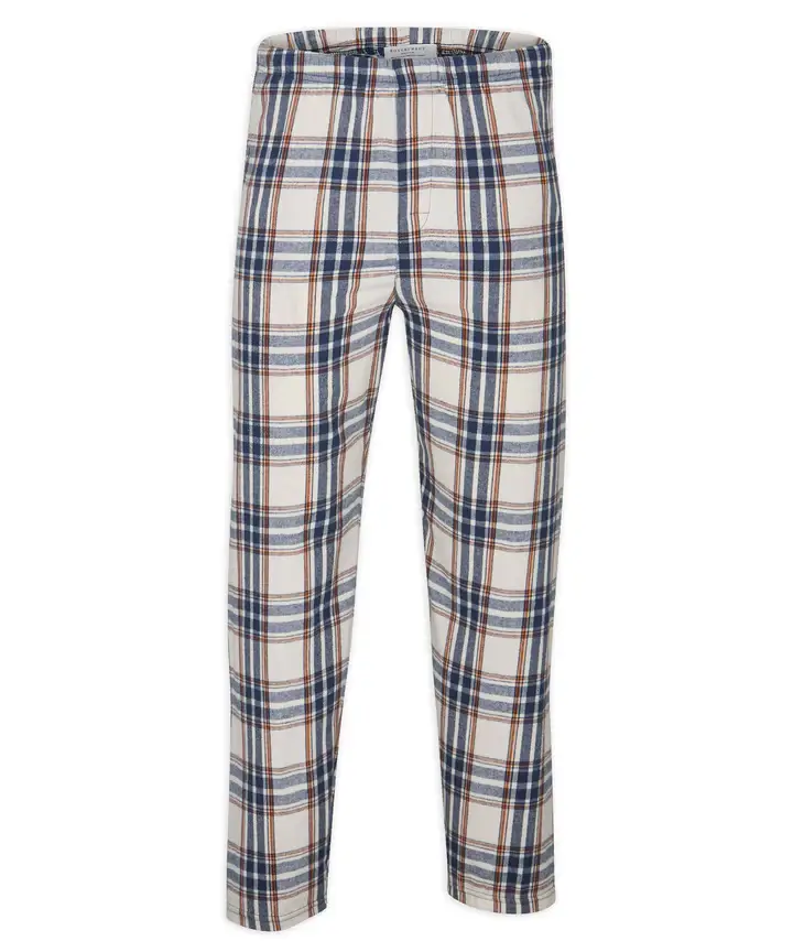 Boxercraft - Wholesale Pants - Men's - Harley Flannel Pant (Metro/Tomboy Collection)8