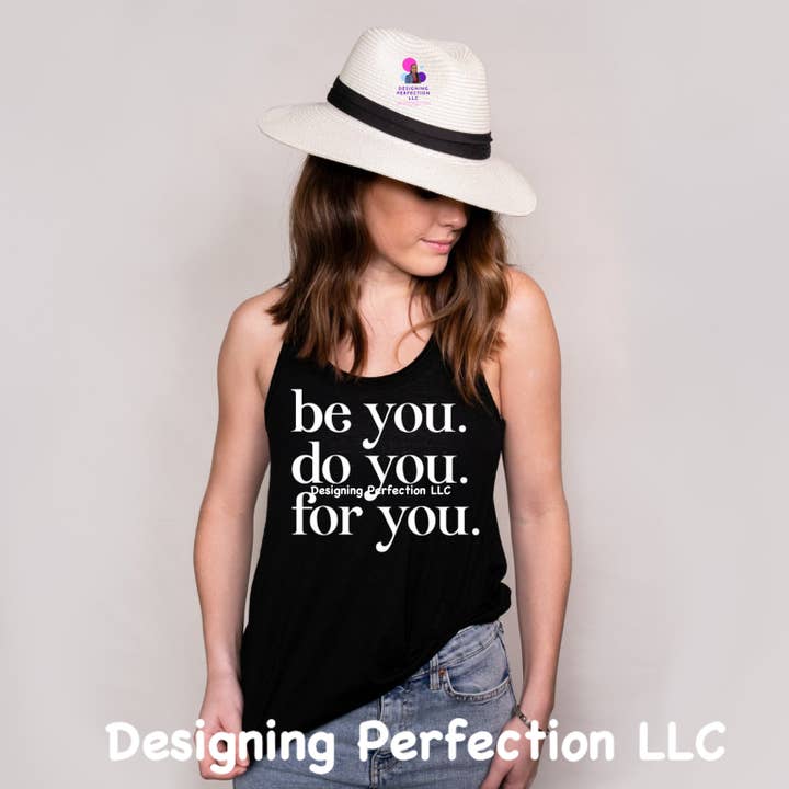 Sé tú... (35) para venta al por mayor de Designing Perfection LLC