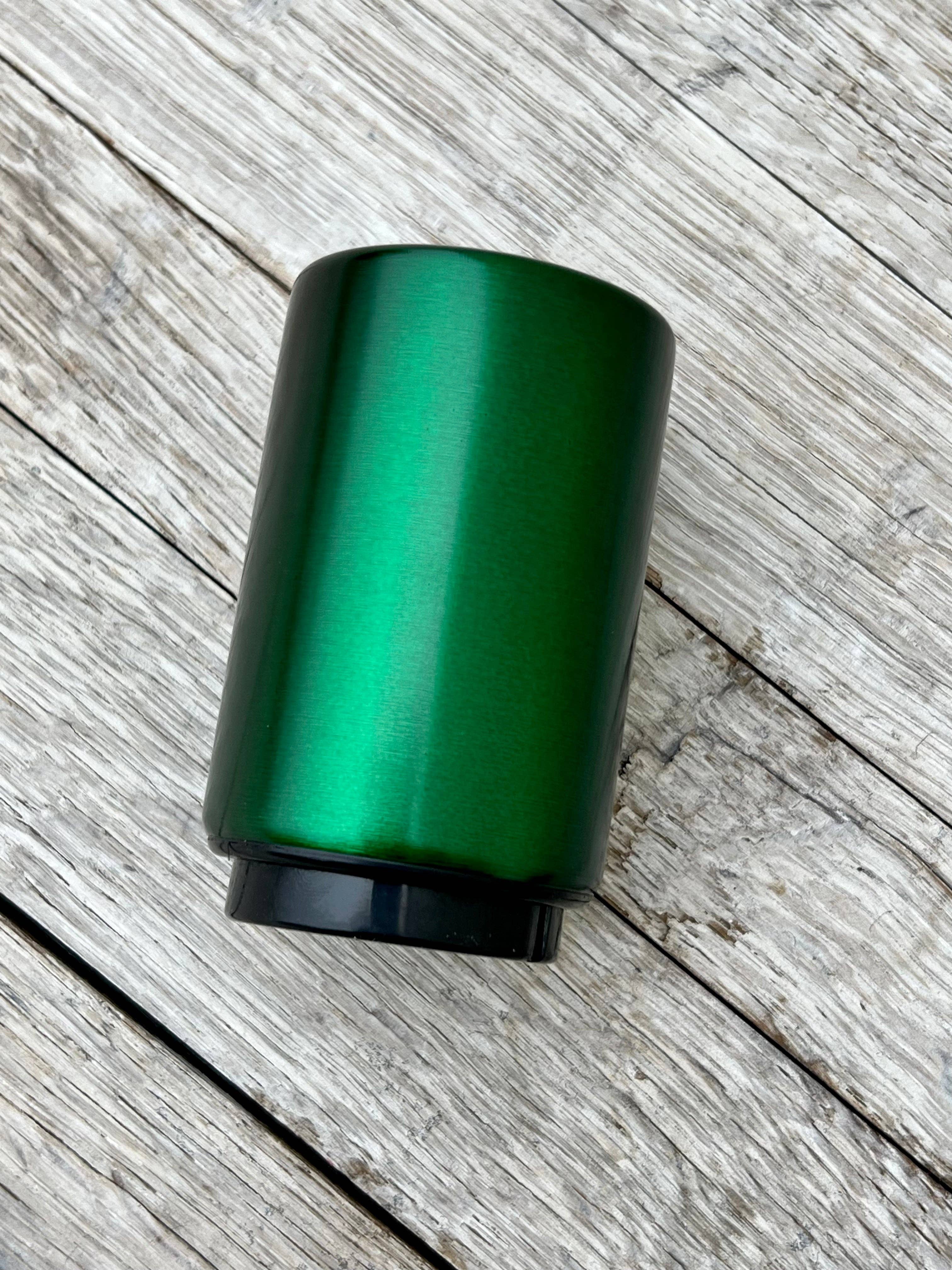 KW Custom Creations - Wholesale Bottle/Wine Opener - Press & Pop Bottle Opener0