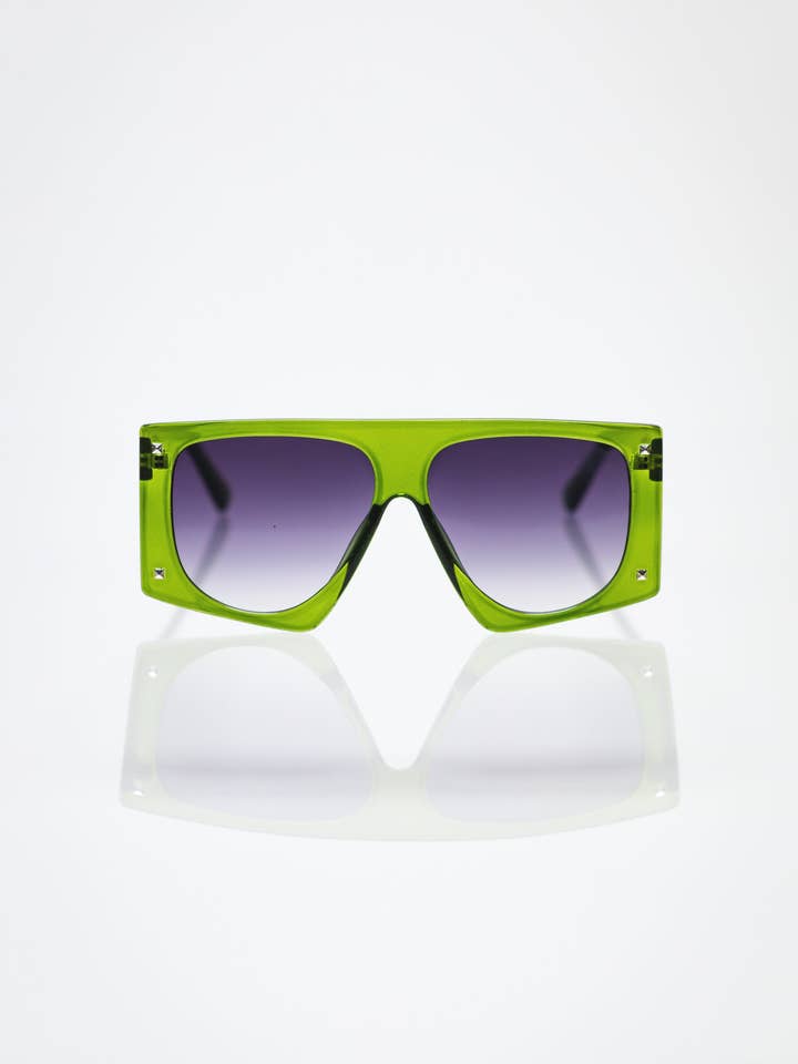 Vert Valencia pour la vente par Hautelifeworld