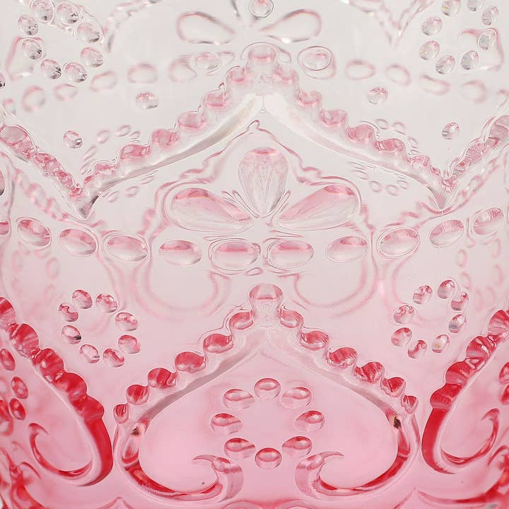 Packed Party - Wholesale Drinking glass/cup - Not Your Mom's Reusable Vintage Cup Set4