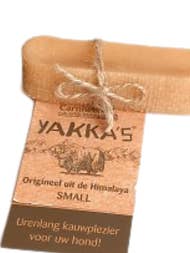 Yakka's S churpi kaasbot Hondensnack kauwstaaf Himalaya bot voor wholesale door Yakka's