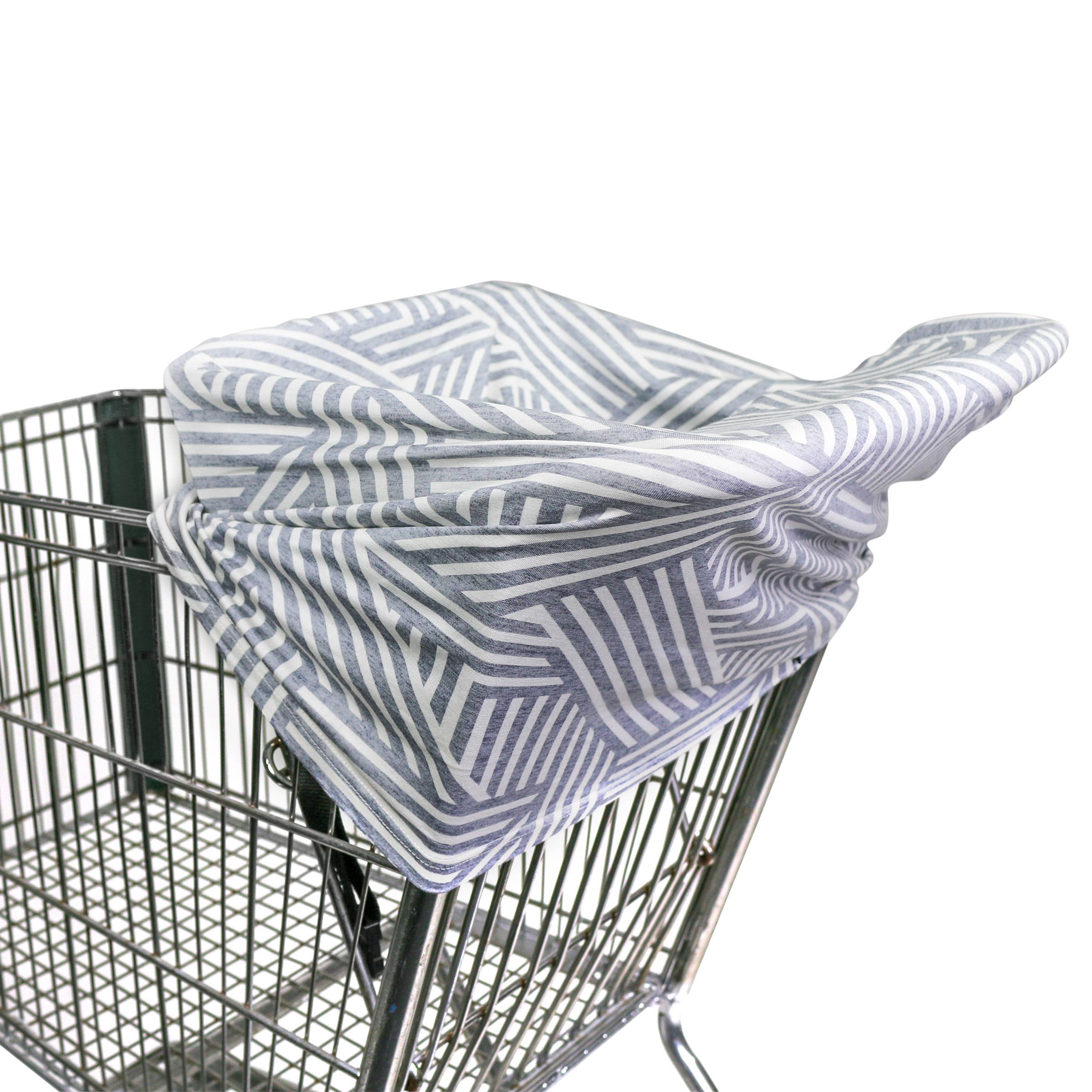 Bebe au Lait - Wholesale Nursing Cover - Maternity - Tahoma 5-in-1 Multi-Use Cover5